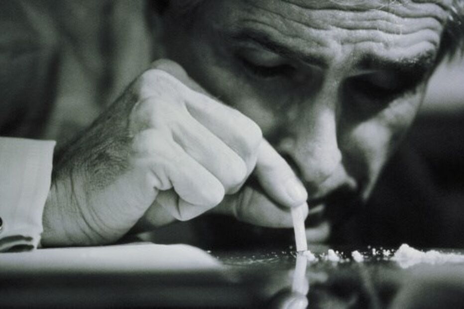 cocaína, idoso, polícia, operação stop