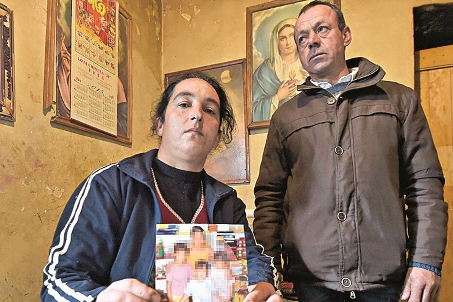 menor, fuga, desaparecimento, Segurança Social, negligência, Estado, Recreio do Caramulo, Barcos, Tabuaço, Madalena, Anabela Pinto, Sifredo Pinto