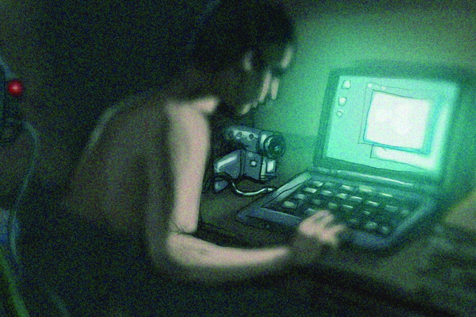 pedofilia, abusos sexuais, menores, crianças