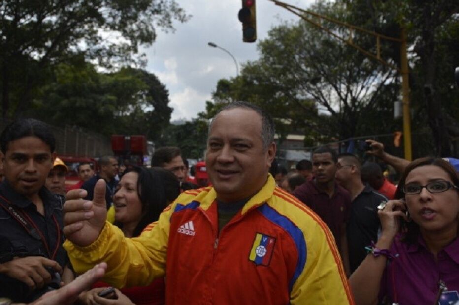 Venezuela, Diosdado Cabello, Jorge Quiroga, Andrés Pastrana, Alberto La Calle, Hugo Chávez, política, eleições