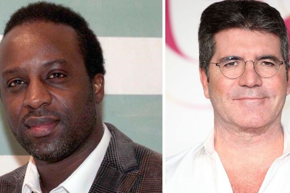 português, magnata, Simon Cowell, M’Batonha Mendes