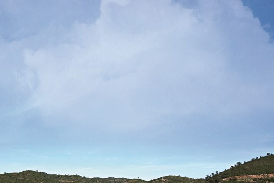 novembro, braga, algarve, temperaturas, onda de calor