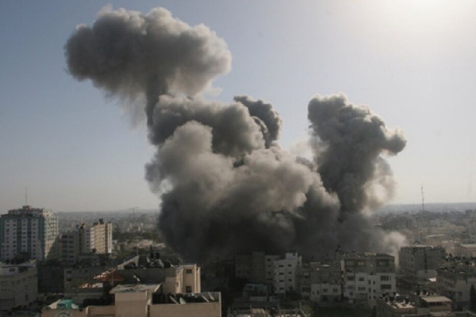 Hamas, Gaza, Israel, política, distúrbios, guerras e conflitos