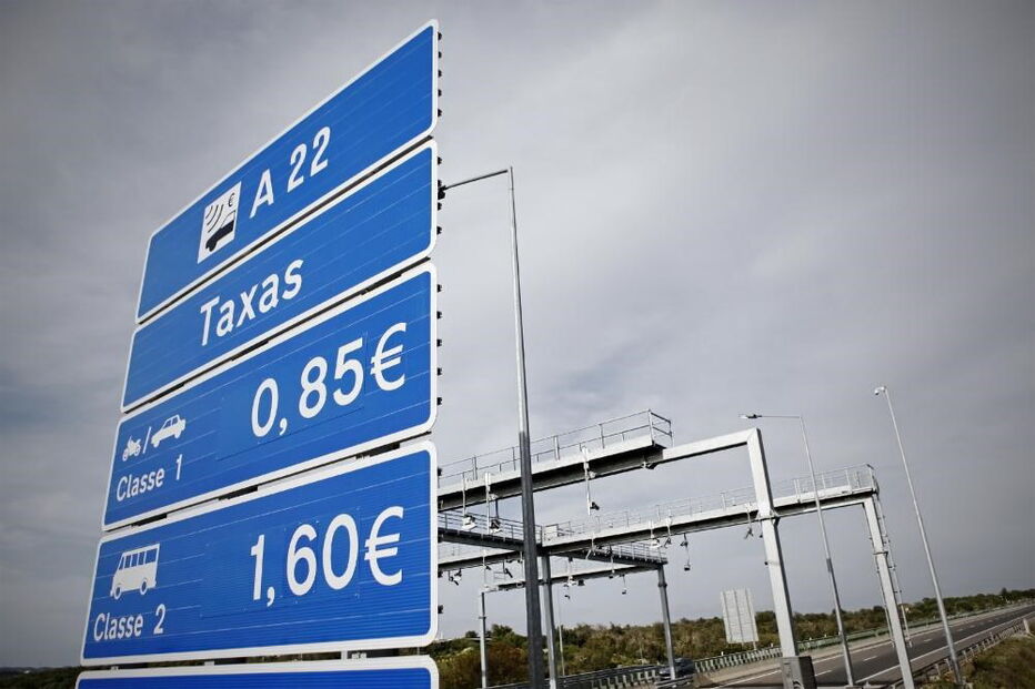 BE, PCP, Via do Infante, Faro, Algarve, PSD, CDS-PP, A22, António Costa, política, partidos e movimentos, economia, negócios e finanças