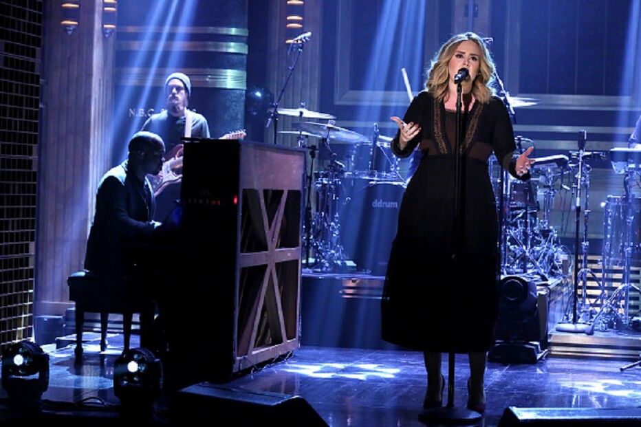 Adele, bilhetes, OLX, música, concertos