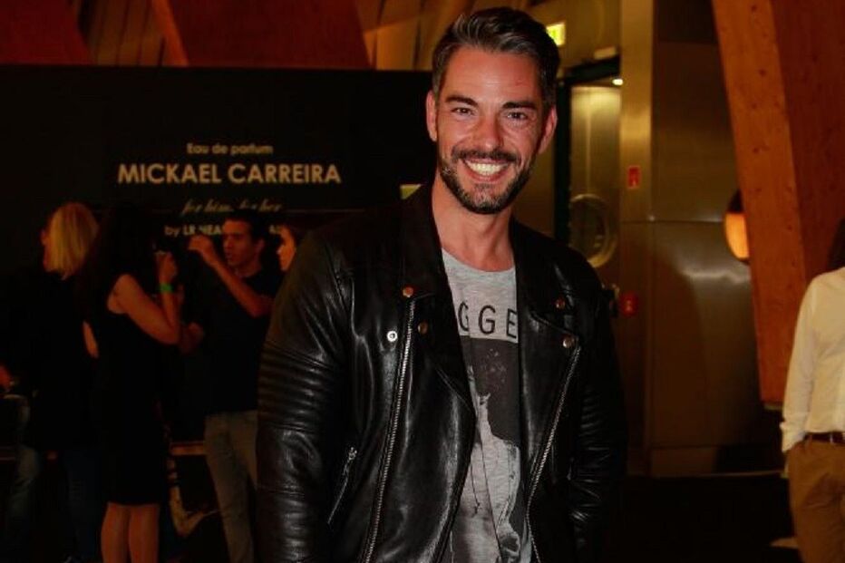 Cláudio Ramos, apresentador de televisão, falência cardíaca, orientação sexual