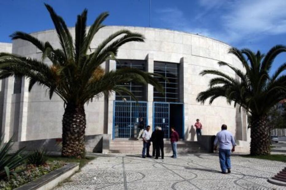 presidente do Conselho Regional de Lisboa da Ordem dos Advogados, Departamento de Investigação e Ação Penal, DIAP, Tribunal da Moita, política