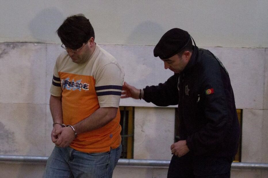 Condenação, Homicidio, Crime