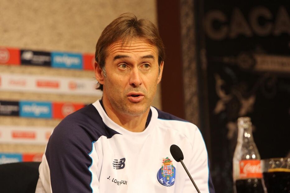 treinador do FC Porto, Julen Lopetegui, João Costa, Imbula, Chelsea, desporto, futebol