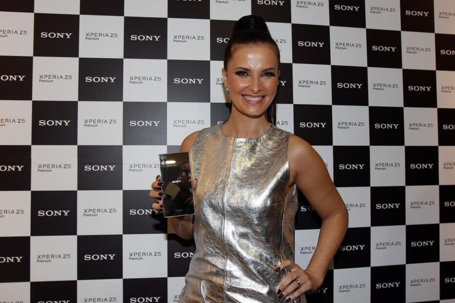 Cristina Ferreira, Natal, prendas