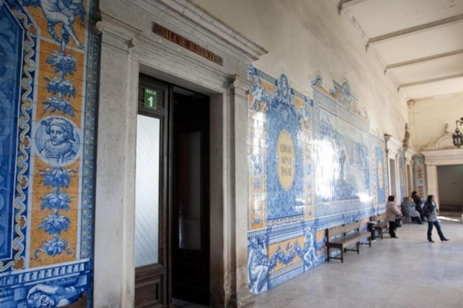 Tribunal de Coimbra, Cantanhede, crime, lei e justiça, julgamentos