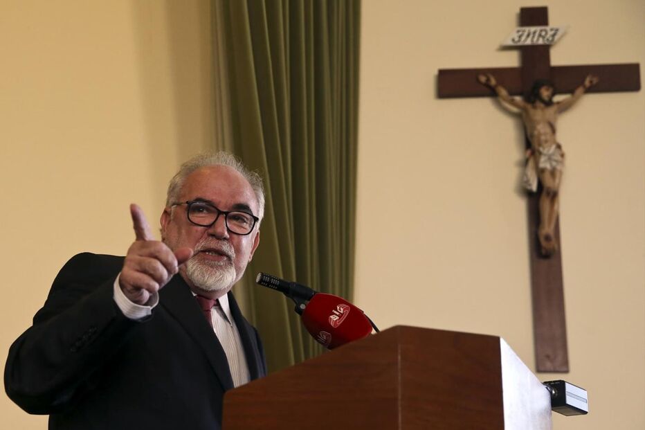 José Vieira da Silva