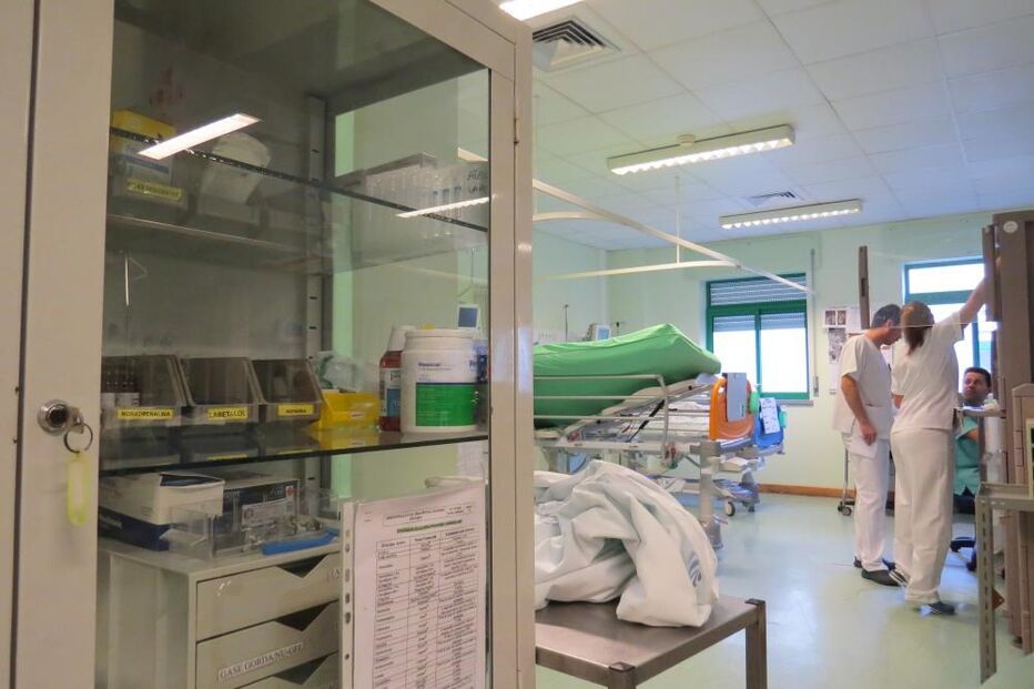 Colégio Nacional de Enfermagem, Ordem dos Enfermeiros, José Carlos Gomes, Ministério da Saúde, saúde, profissionais de saúde