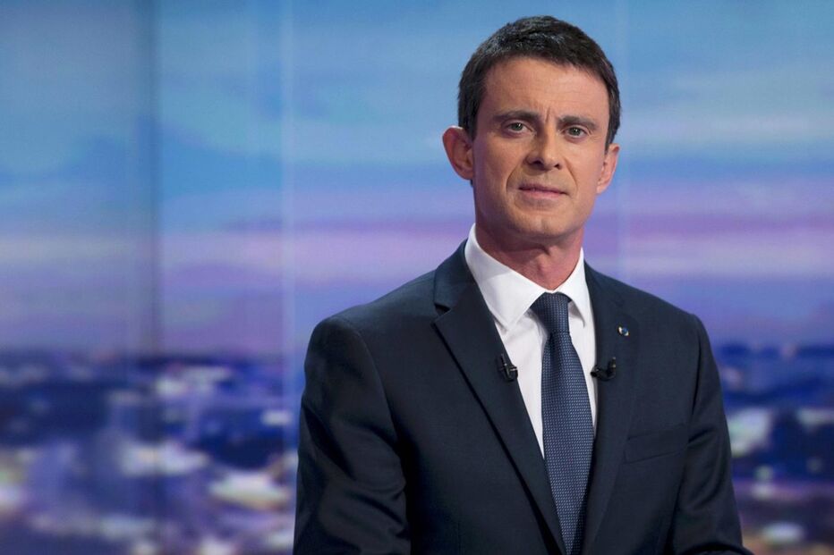 Manuel Valls