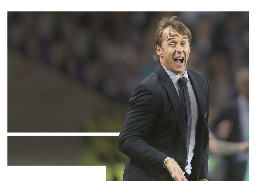 Lopetegui, porto, FC Porto, futebol, SAD, Liga dos Campeões, treinador, dragões