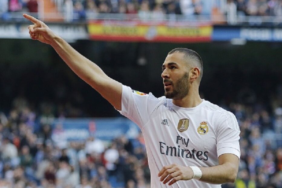 Karim Benzema, Mathieu Valvuena, desporto, futebol