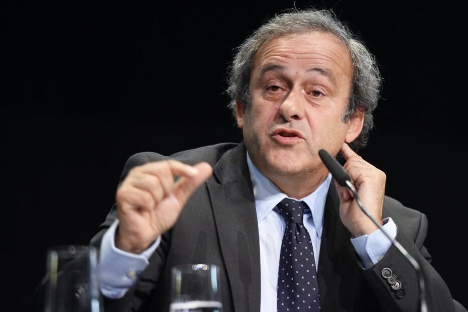 Michel Platini, UEFA, Tribunal Arbitral Desportivo, futebol, desporto, Comité de Ética da FIFA