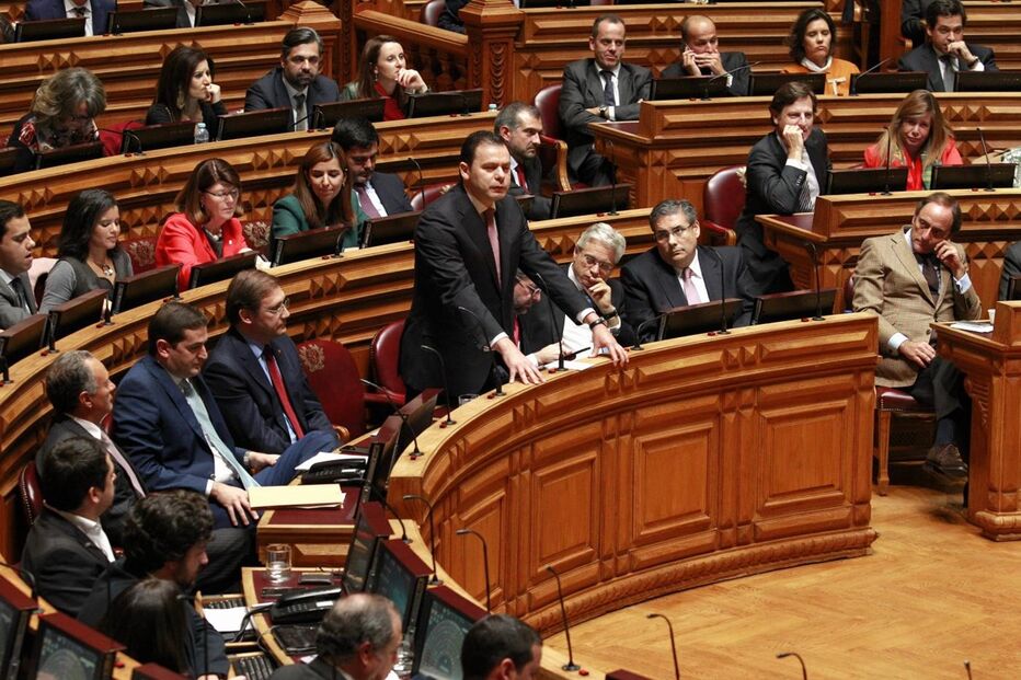 Grupo Parlamentar do PSD, Adalberto Campos Fernandes, Governo, Serviço Nacional de Saúde, executivo (governo)