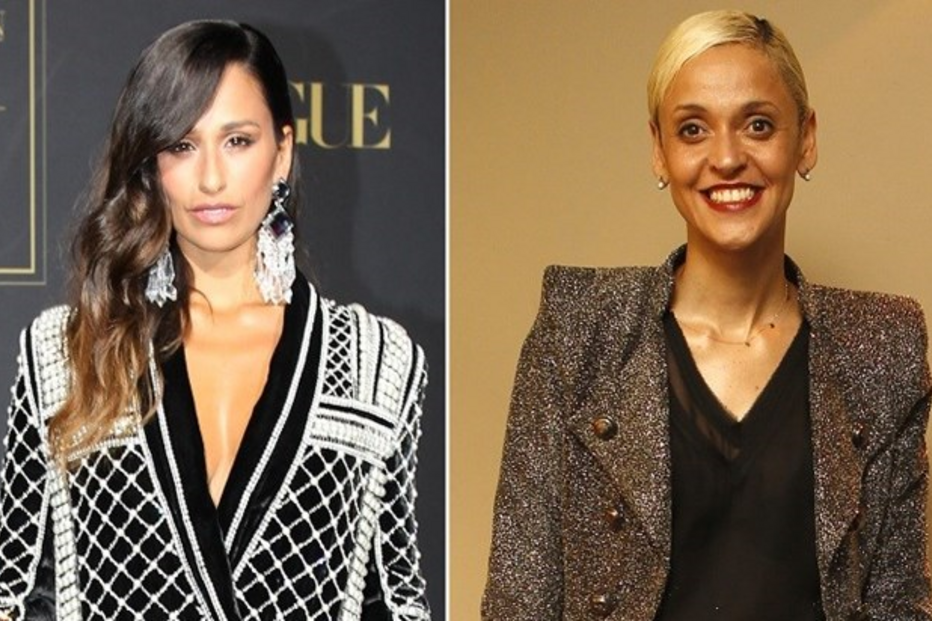 Rita Pereira, mariza, fado, Melhor de mim, música, cantar, TVI, A Única Mulher