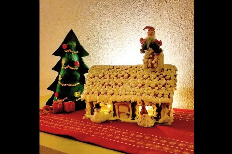 fotos, natal, leitores, correio da manhã, fotografias, cm, espírito natalício, fotogaleria