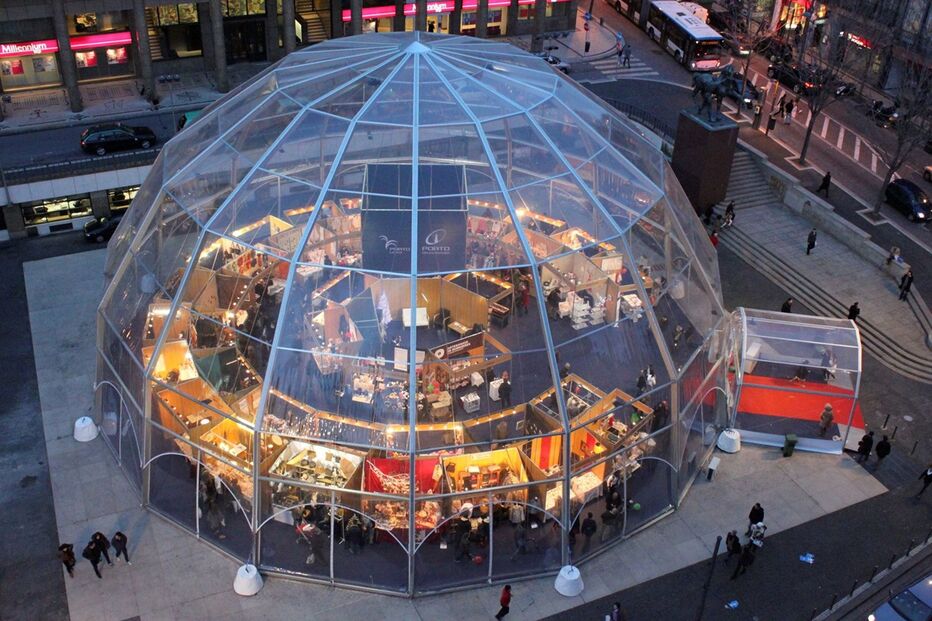 mercado, Natal, País, feiras, prendas, oferta, segunda-mão, ofertas