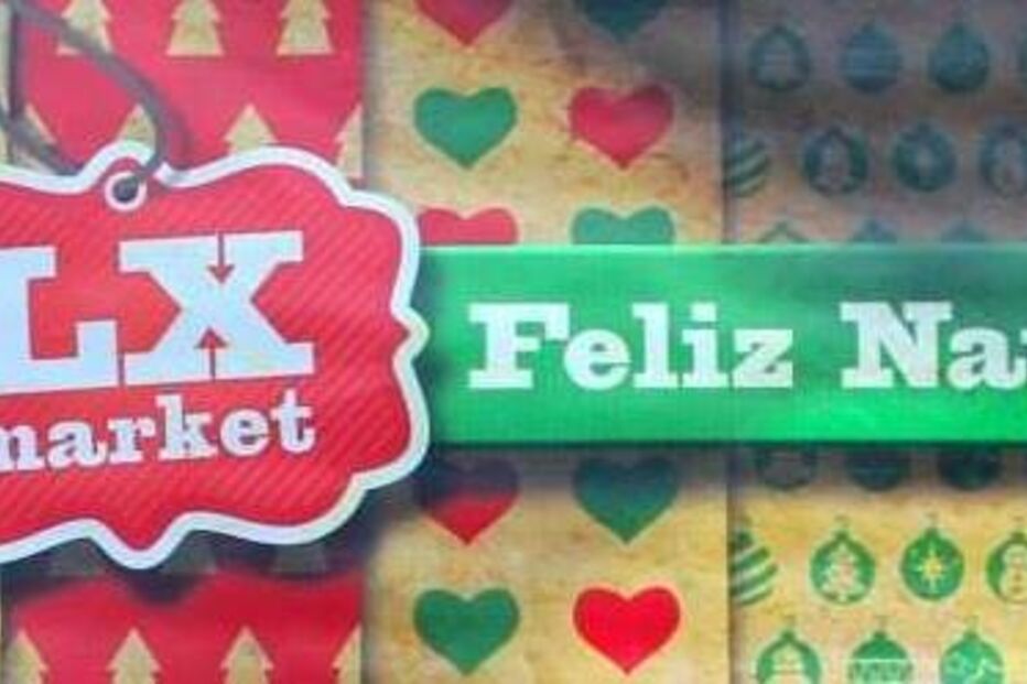 mercado, Natal, País, feiras, prendas, oferta, segunda-mão, ofertas