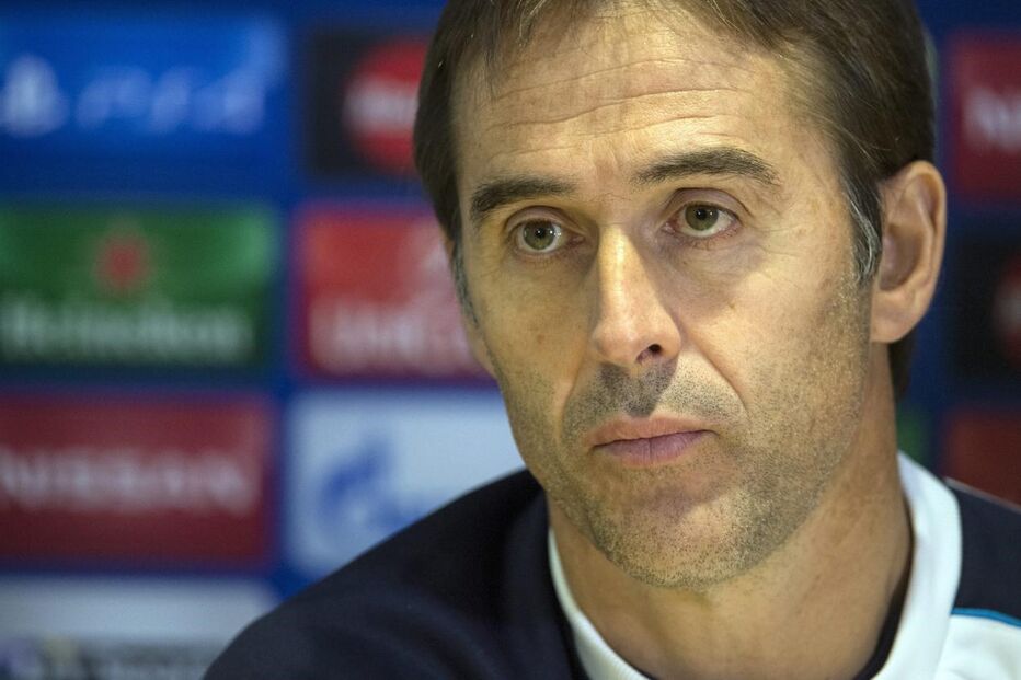 Lopetegui