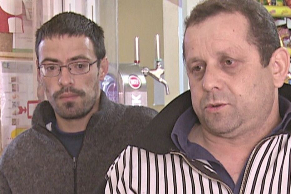 António Rodrigues, Ovar, PSP, Santa Casa, deficiente