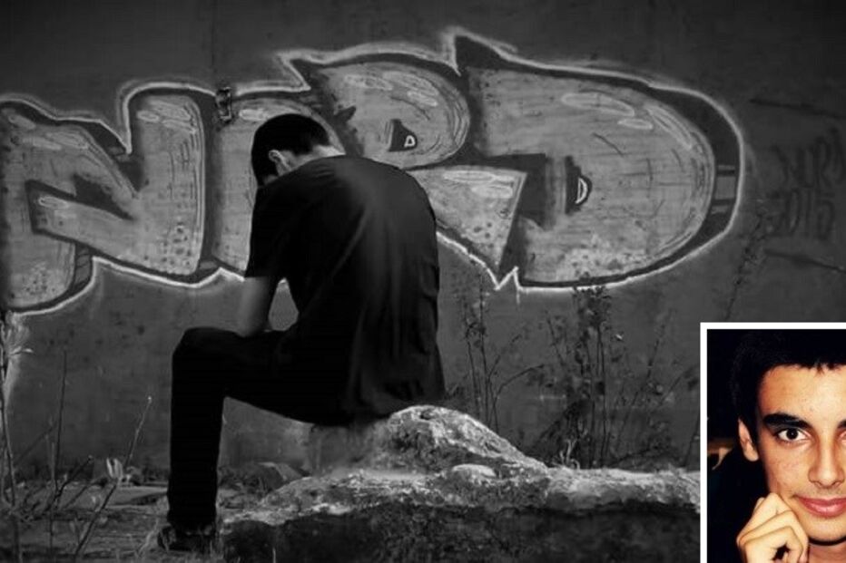 João Dias, Senhora da Hora, Vítor Dias, Madrid, João, PSP, graffiti, Águas Santas, Palmilheira, backjump