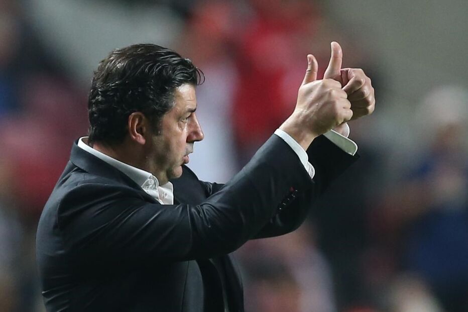 rui vitória