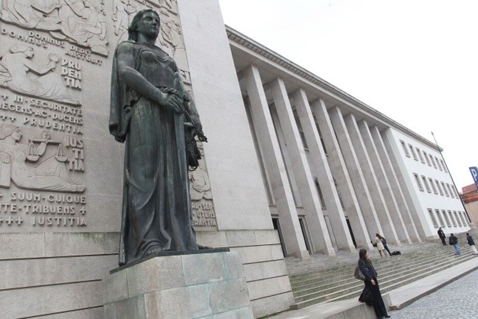 Tribunal da Relação do Porto, julgamento, caça, Trofa