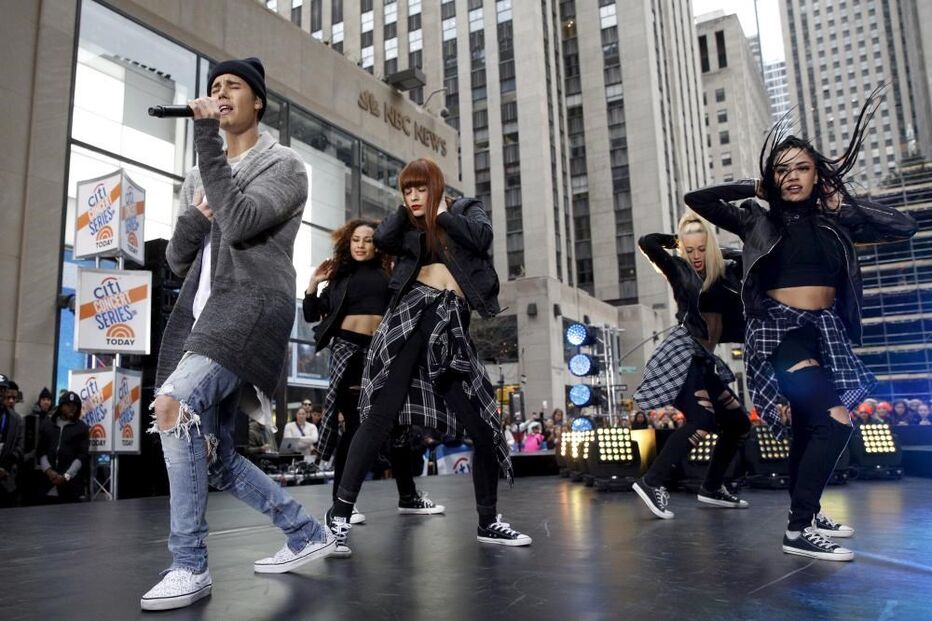 Justin Bieber, MEO Arena, Lisboa, Portugal, música, artes, cultura e entretenimento