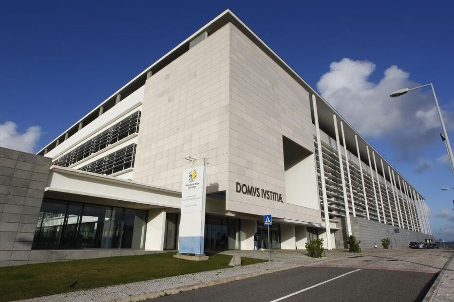 Tribunal da Comarca de Lisboa, Turismo, S.A.