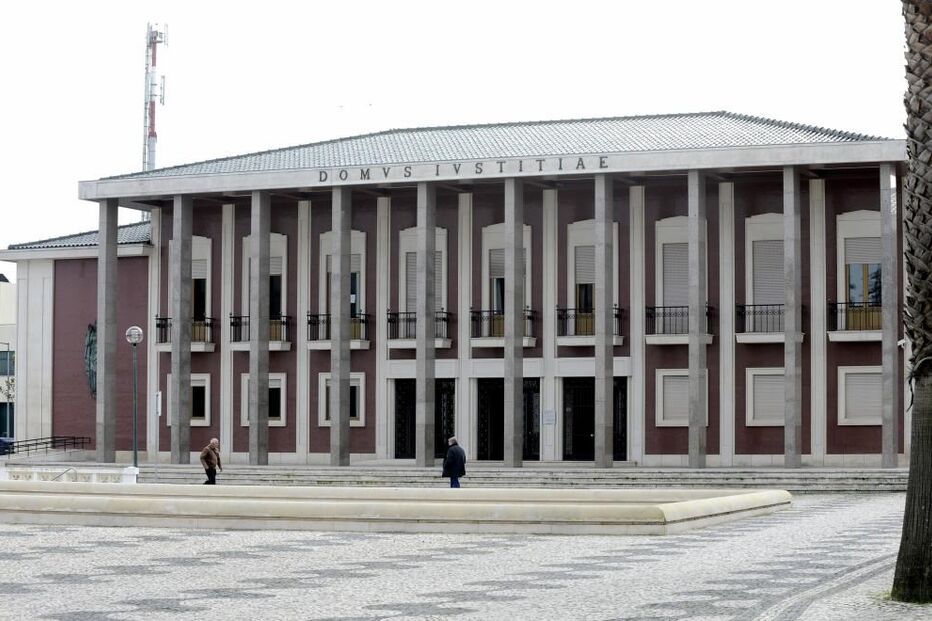 Vagos, Supremo Tribunal de Justiça, crime, julgamentos, homicídio