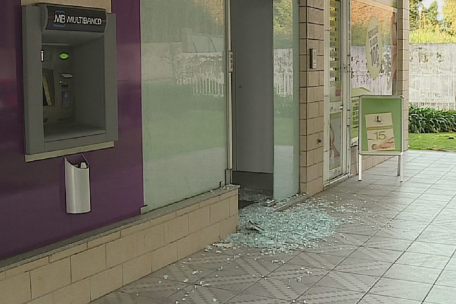 Assalto, Vila Nova de Gaia