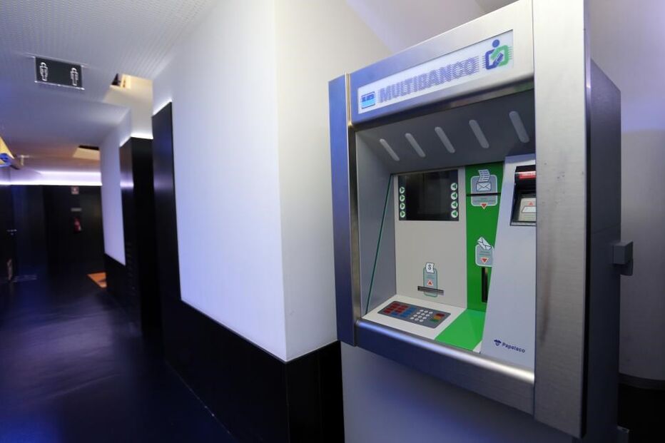 Rede Multibanco, Multibanco, levantamentos, pagamentos, economia, negócios e finanças, serviços financeiros, banca