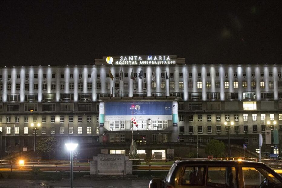 Tiroteio, Brandoa, Amadora, hospital de Santa Maria