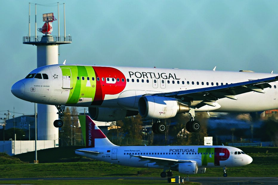 Governo quer 51% do capital da TAP 