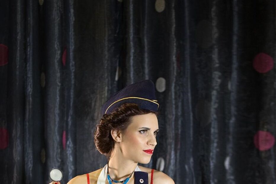 Socorristas da Cruz Vermelha, calendário, arrojado, Vilela, Paredes