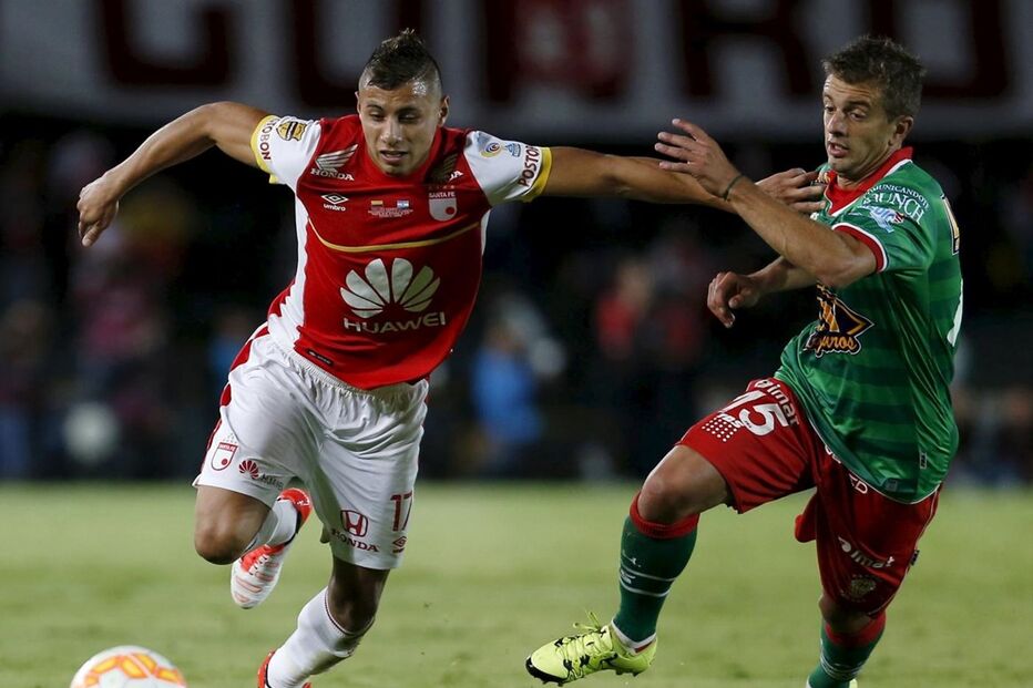 Independiente de Santa Fé, Huracan