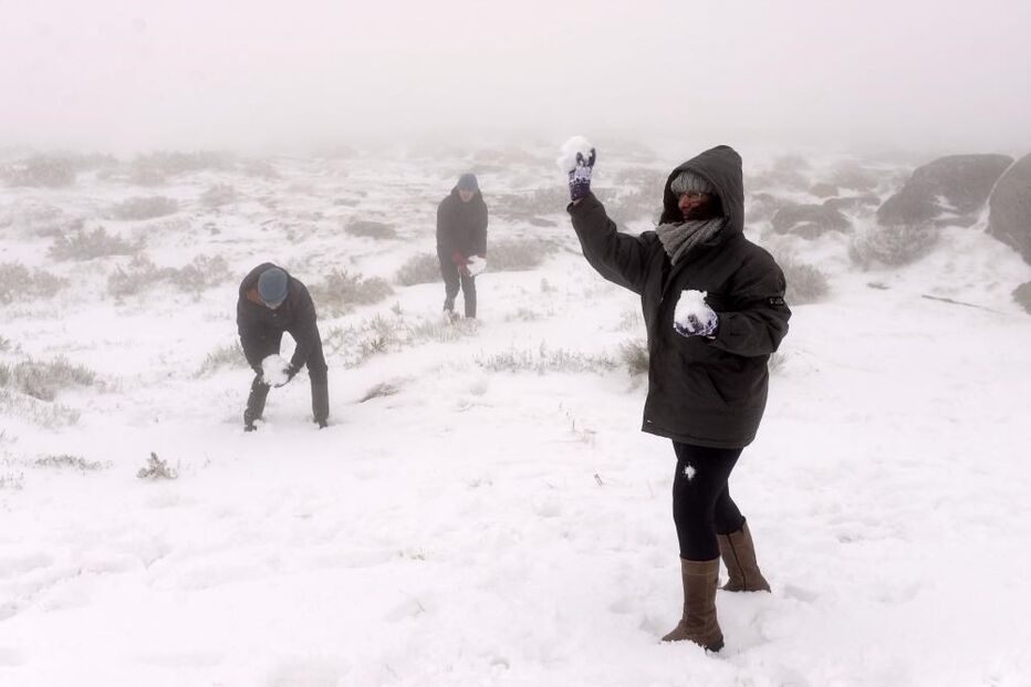 Serra da Estrela 