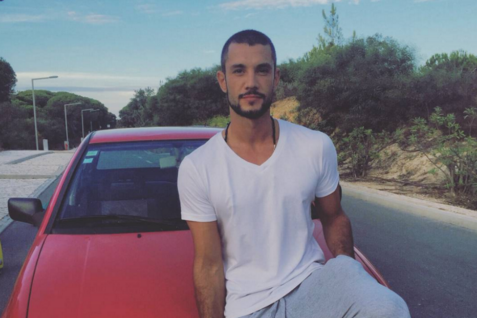 Pedro Barroso, jantar, sem-abrigo, homem, pobre, arrumador de carros, Belém, A Única Mulher