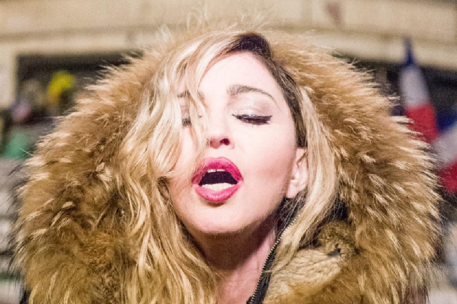Madonna, Paris, atentados terroristas, França, cantora, rainha do Pop