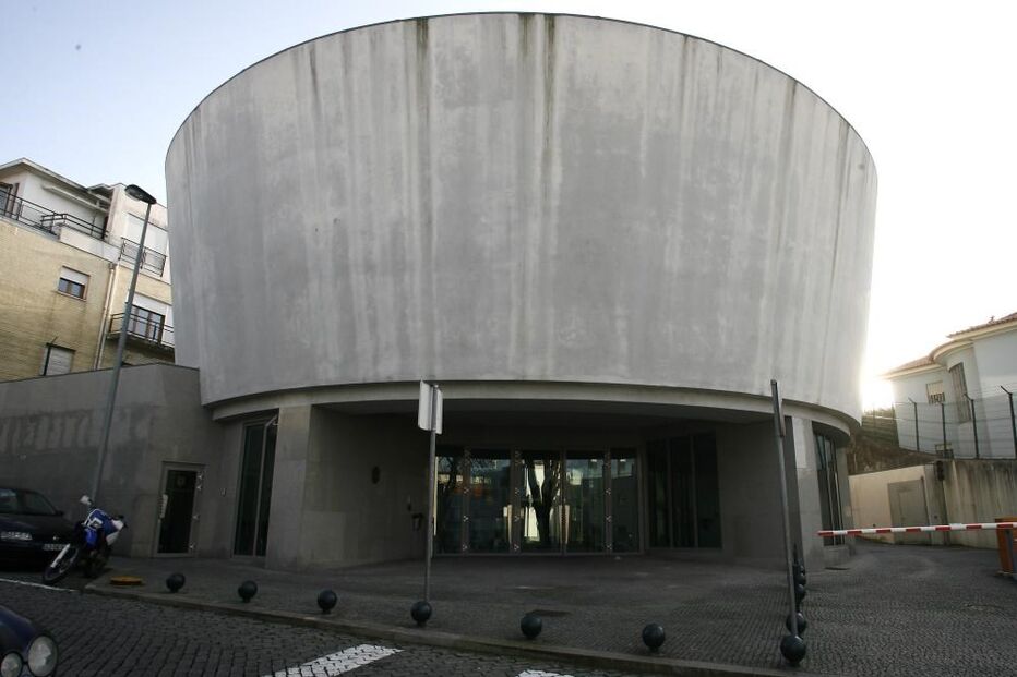 Polícia Judiciária, Porto