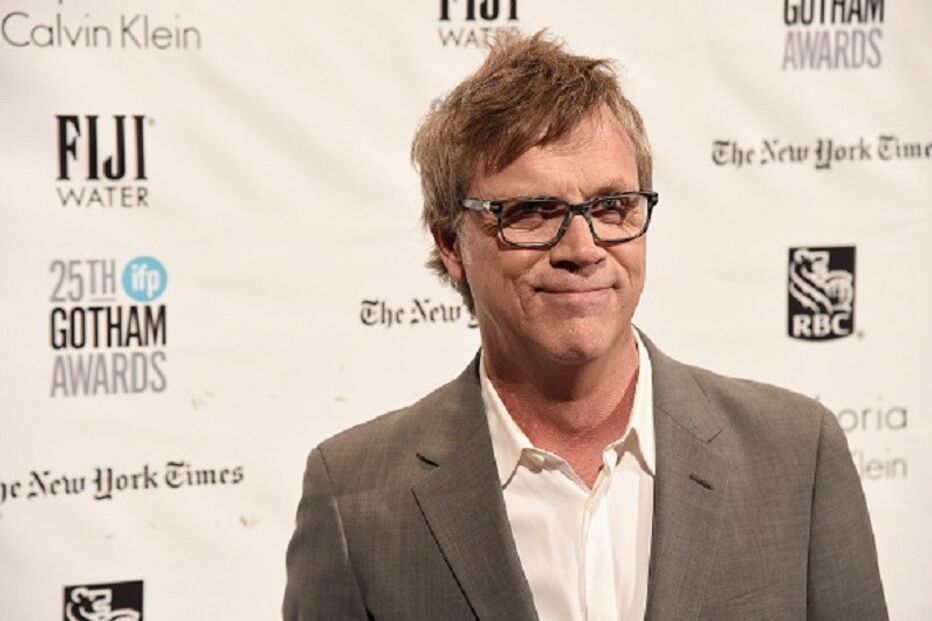 Todd Haynes
