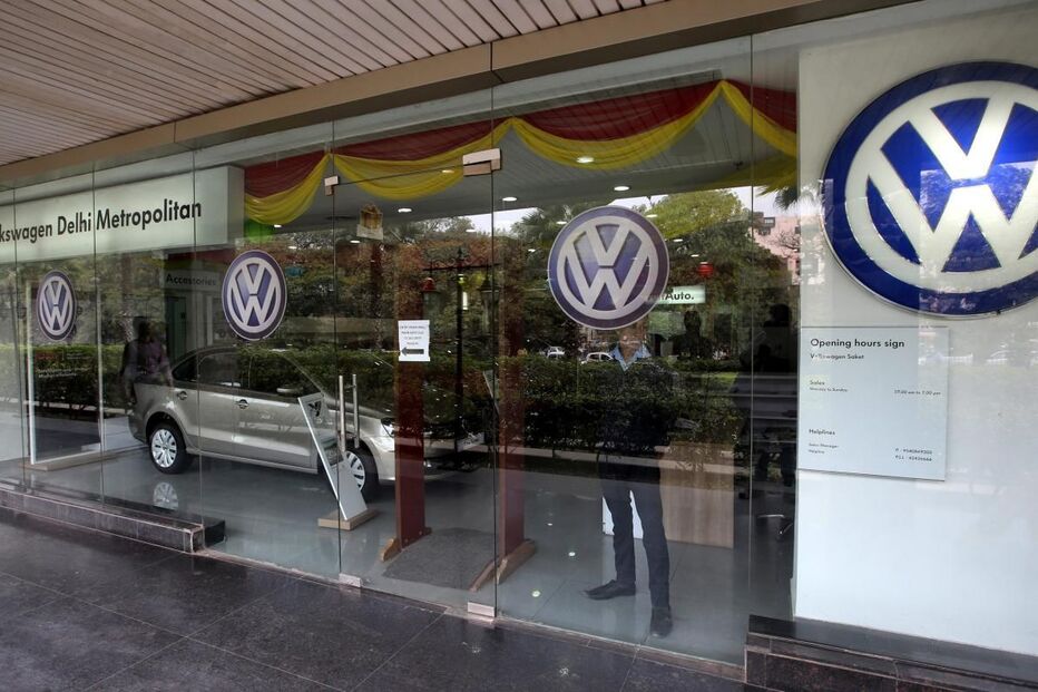 Volkswagen