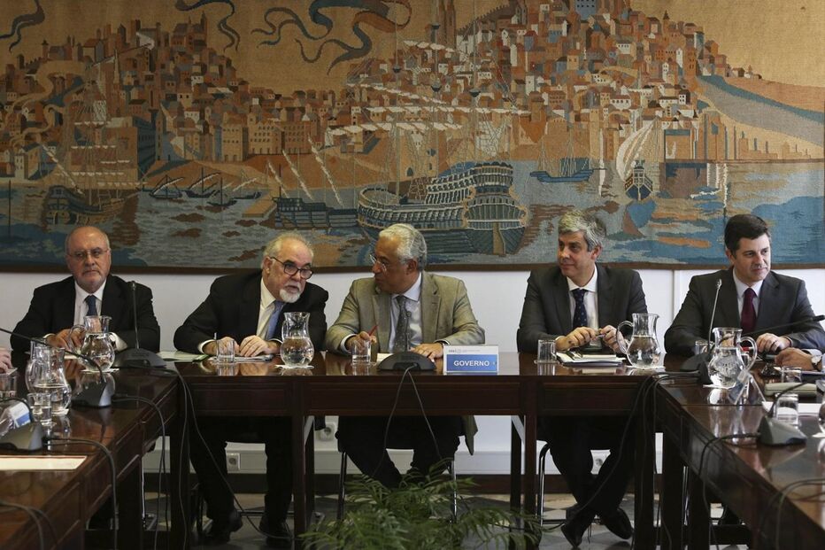 Concertação social