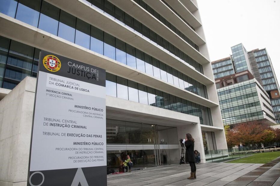 Tribunal Central de Instrução Criminal