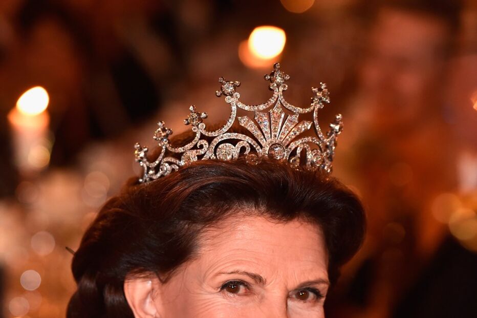 família real sueca, cerimónia, prémios nóbel, rainha Sílvia da Suécia