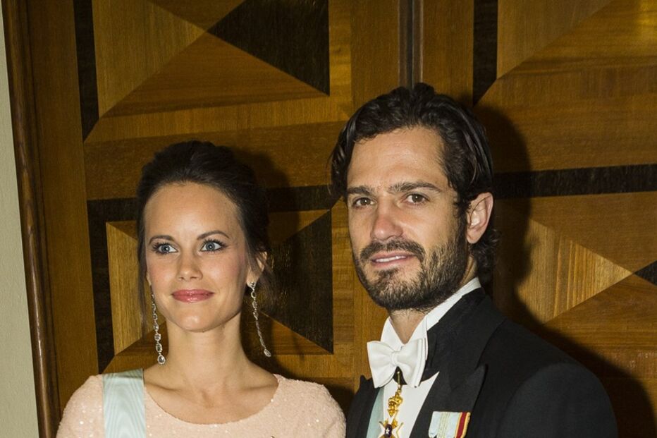 família real sueca, cerimónia, prémios nóbel, príncipes, Carl Philip, Sofia